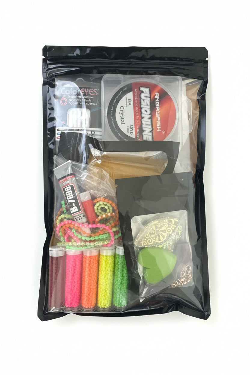 Neon Starter Kit