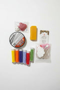 Primary color Starter Kit