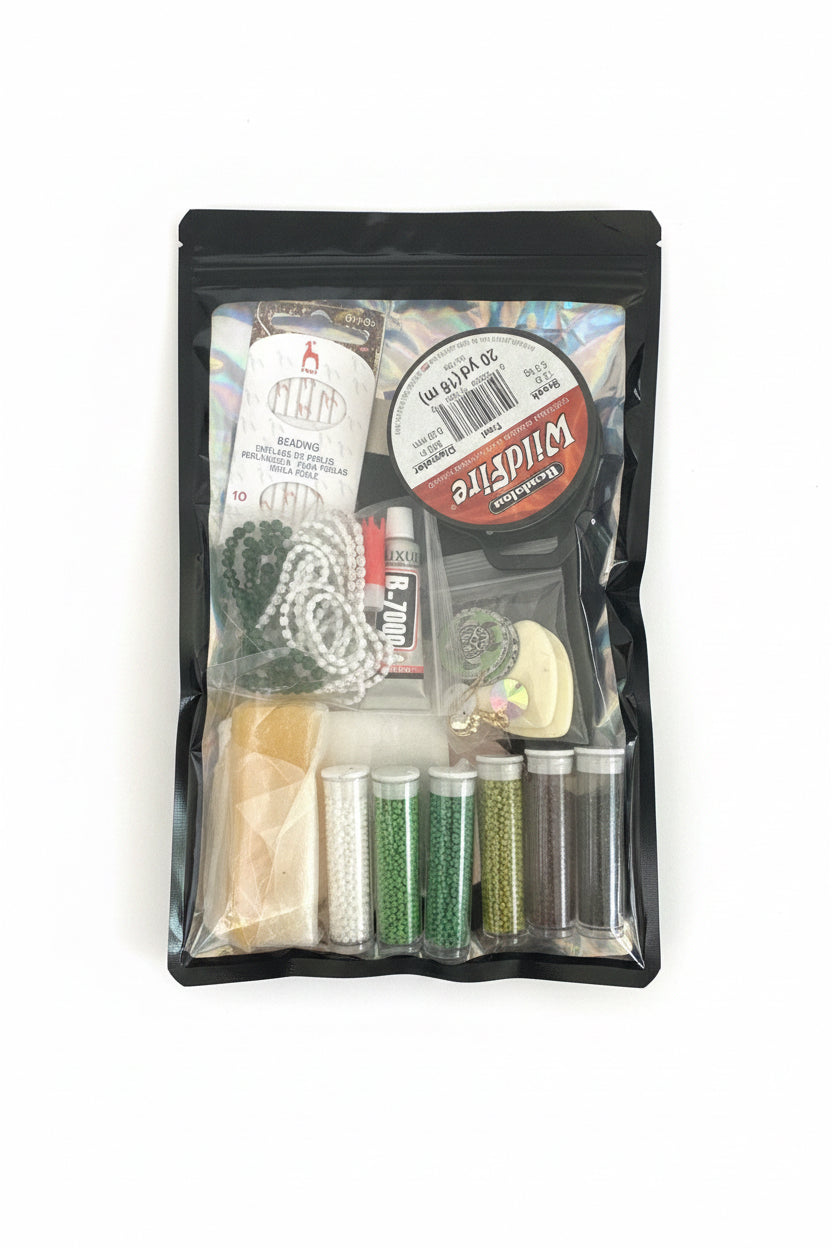 Green Starter Kit