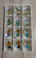 Crystal AB