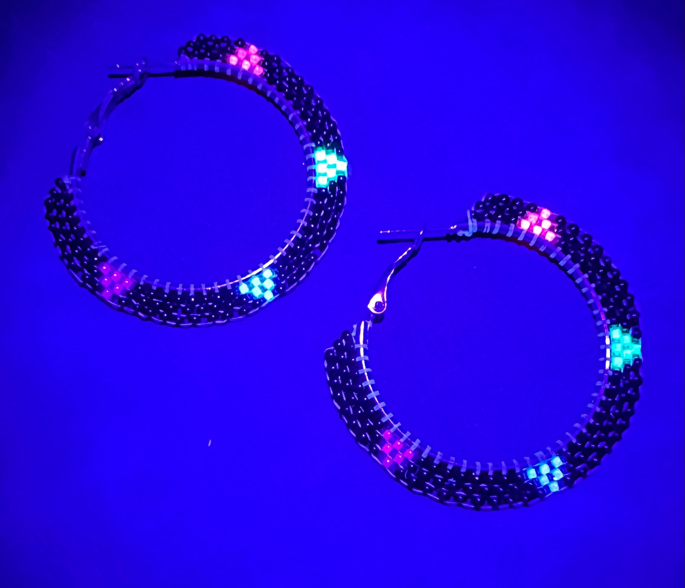 Neon Nights