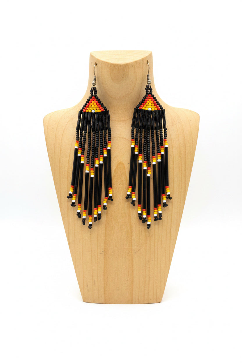 Sunfire Fringe
