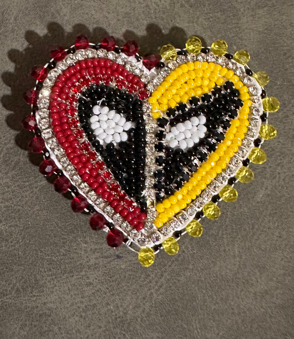 Deadpool/Wolverine Theme PopSocket