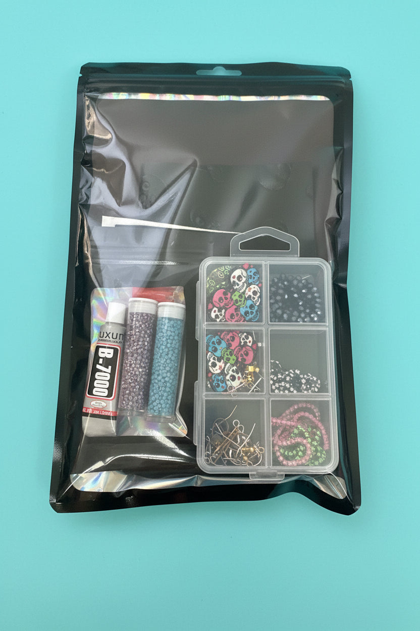 9/0 true cut ☠️ kit