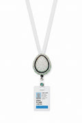 Celestial Dewdrop Badge Reel