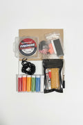 Start Kit-Primary Color